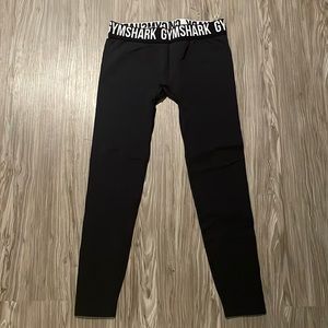 Gymshark low rise flex leggings